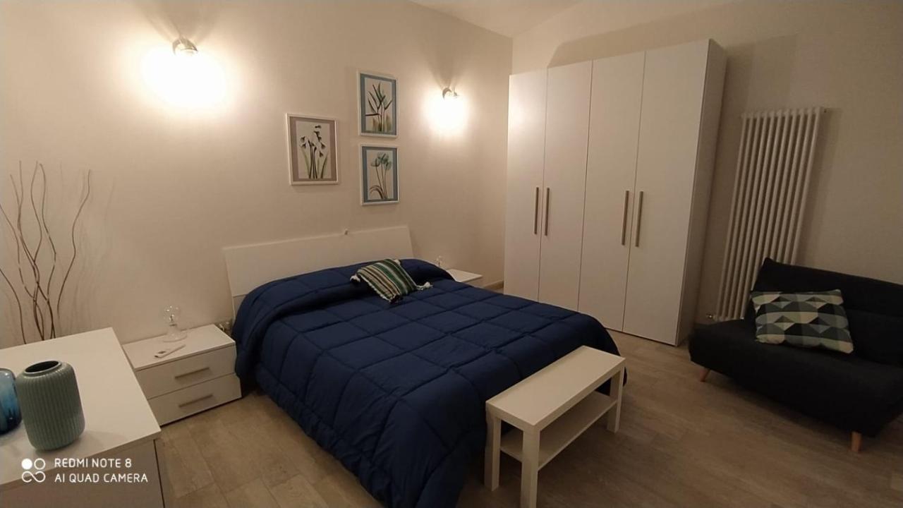 Le Logge Casa Vacanze Montepescali Exterior photo