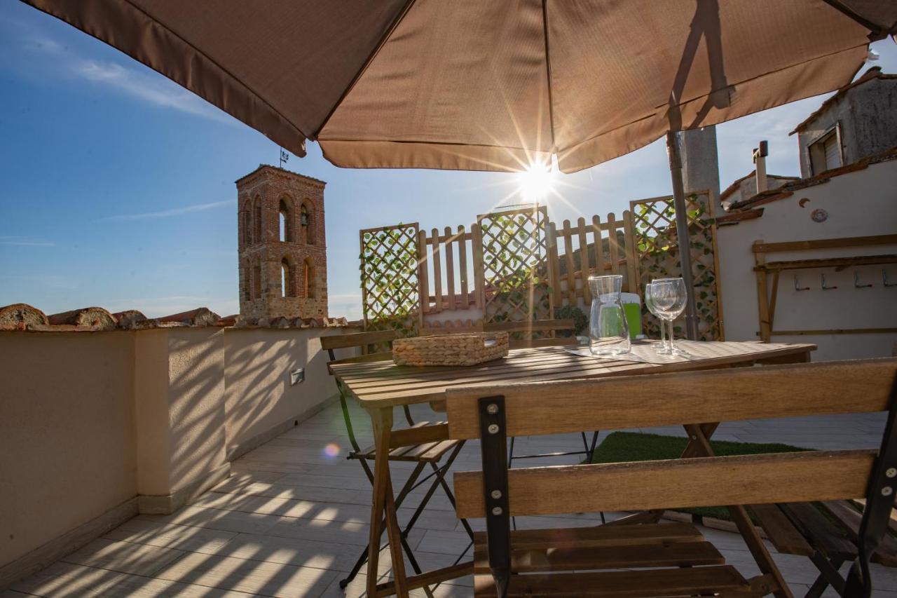 Le Logge Casa Vacanze Montepescali Exterior photo