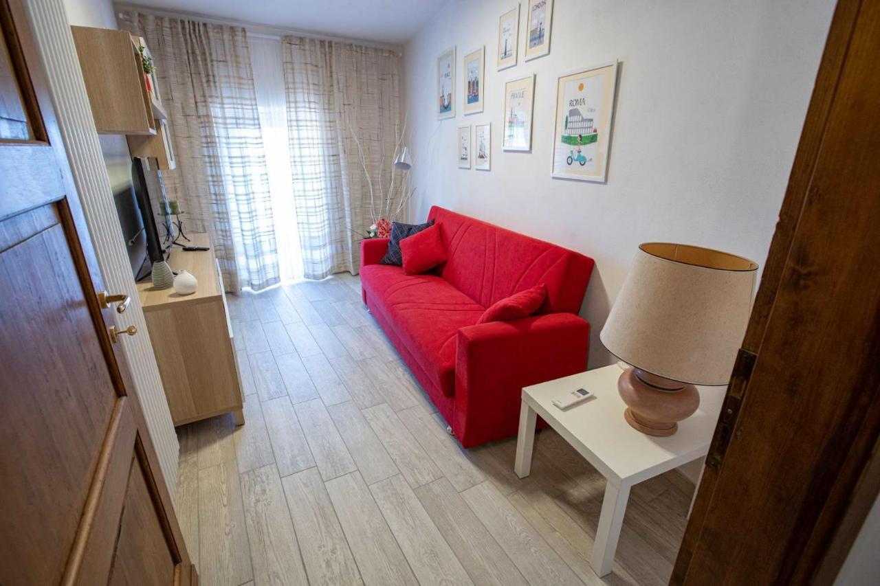 Le Logge Casa Vacanze Montepescali Exterior photo